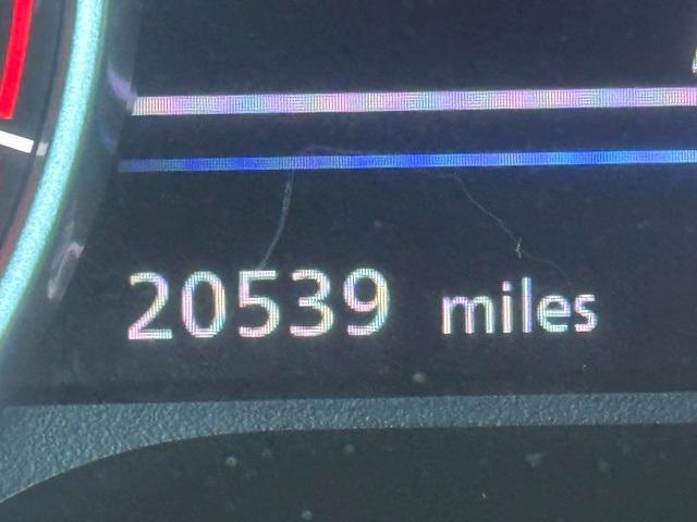 Photo of 2023 Rosewood Metallic Nissan Sentra