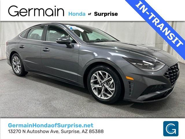 2023 Hyundai Sonata