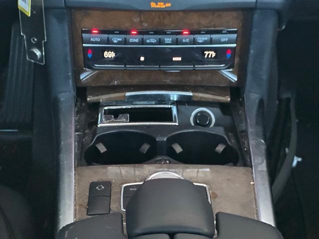 Photo of 2014 Steel Gray Metallic Mercedes-Benz E-Class