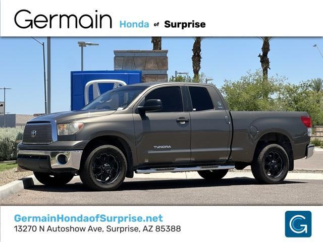 2013 Toyota Tundra