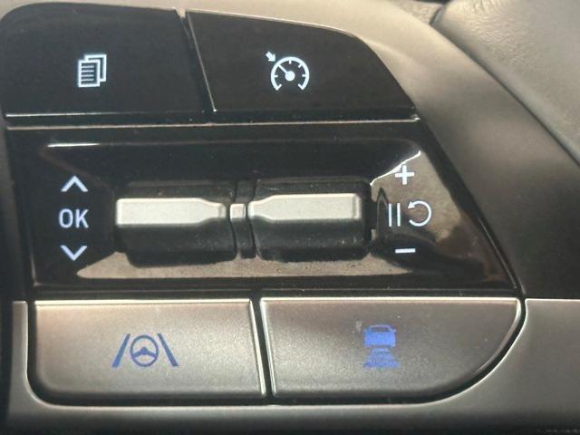 Photo of 2023 Onyx Black Hyundai ELANTRA