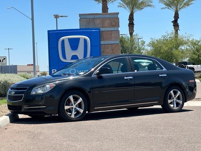 2012 Chevrolet Malibu