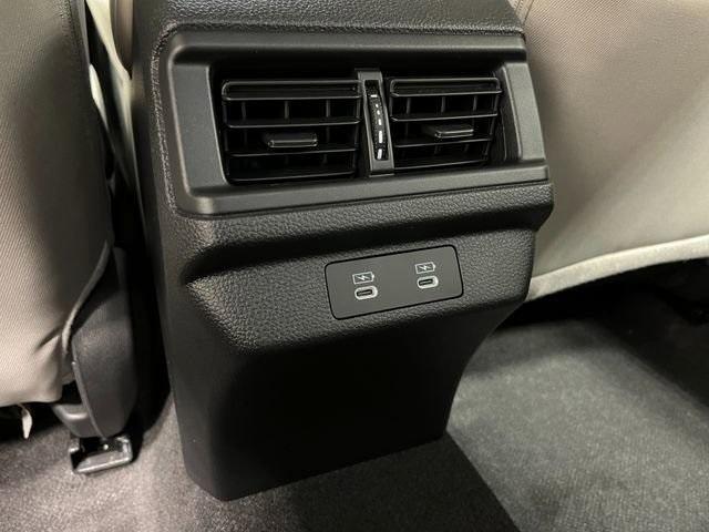 Photo of 2025 Meteorite Gray Metallic Honda Accord