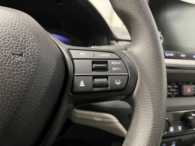 Photo of 2025 Meteorite Gray Metallic Honda Accord