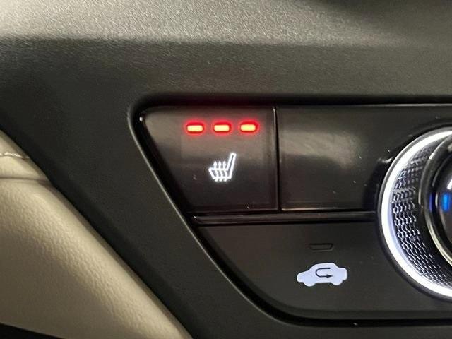 Photo of 2025 Meteorite Gray Metallic Honda Accord