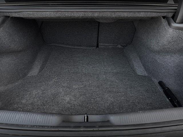 Photo of 2021 Pitch Black Clearcoat Dodge Charger
