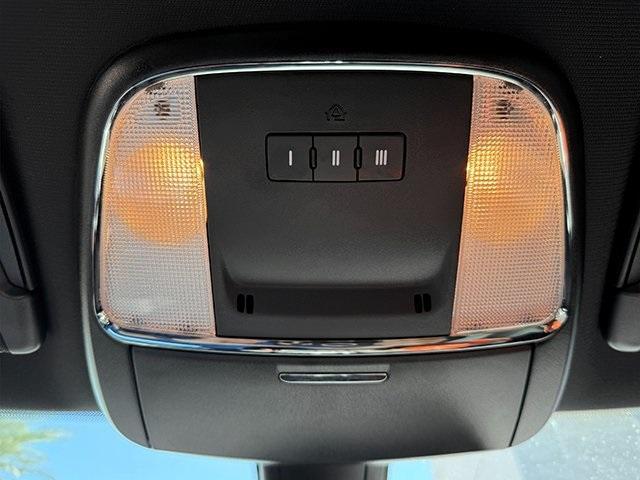 Photo of 2021 Pitch Black Clearcoat Dodge Charger