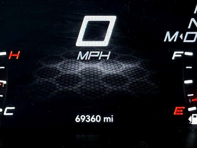 Photo of 2021 Pitch Black Clearcoat Dodge Charger