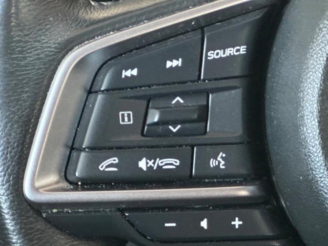Photo of 2023 Crystal Black Silica Subaru Outback