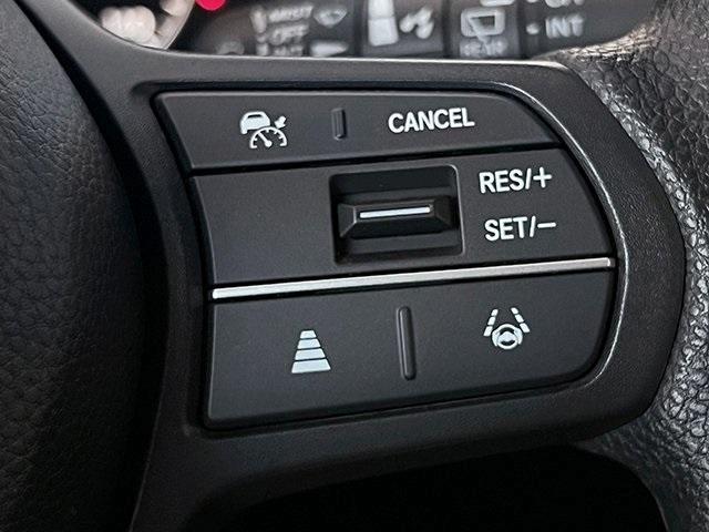 Photo of 2023 Still Night Pearl Honda CR-V