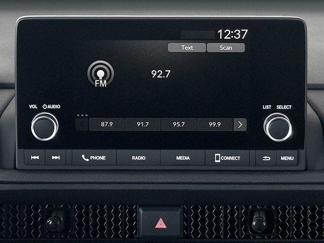 Photo of 2023 Still Night Pearl Honda CR-V