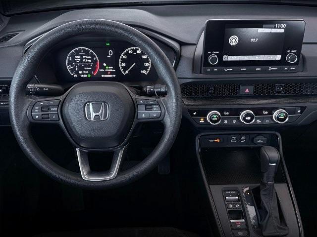 Photo of 2023 Still Night Pearl Honda CR-V