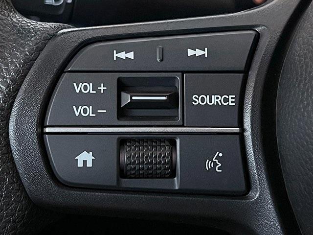 Photo of 2023 Still Night Pearl Honda CR-V
