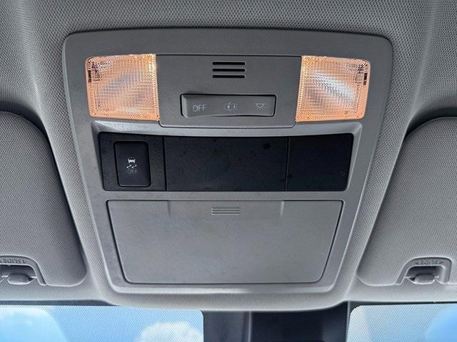 Photo of 2019 Magnetic Gray Metallic Toyota Tacoma