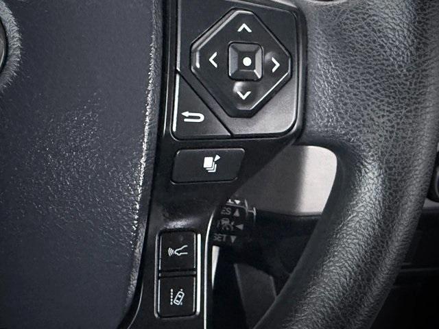 Photo of 2019 Magnetic Gray Metallic Toyota Tacoma