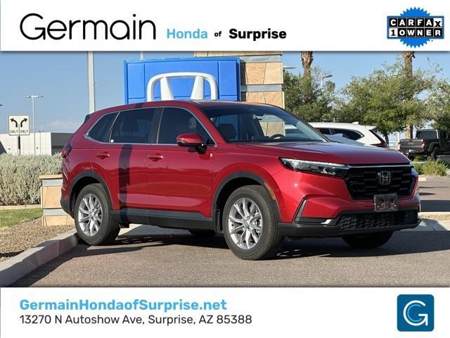 2023 Honda CR-V