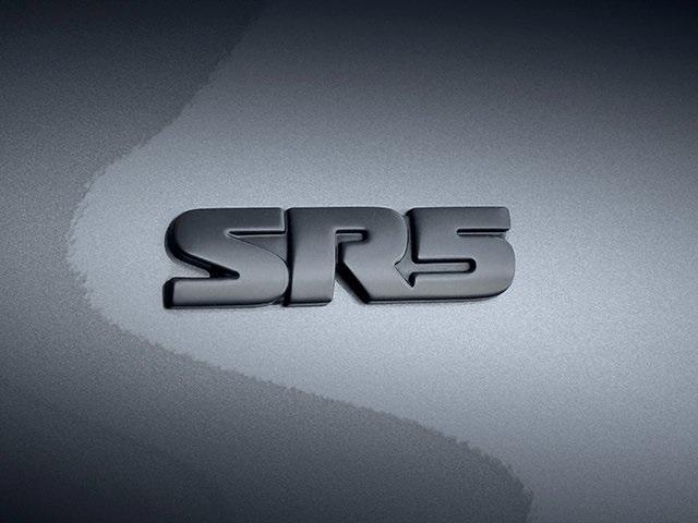 Photo of 2020 Magnetic Gray Metallic Toyota 4Runner