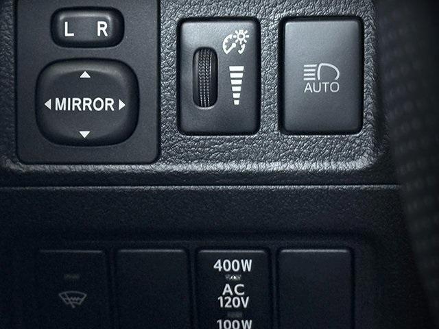Photo of 2020 Magnetic Gray Metallic Toyota 4Runner