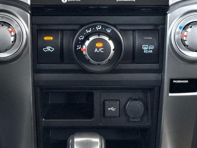 Photo of 2020 Magnetic Gray Metallic Toyota 4Runner