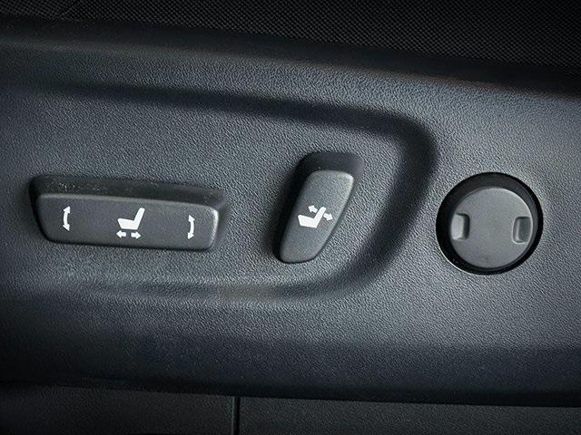 Photo of 2020 Magnetic Gray Metallic Toyota 4Runner