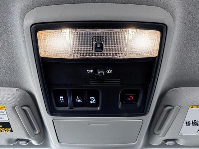 Photo of 2020 Magnetic Gray Metallic Toyota 4Runner