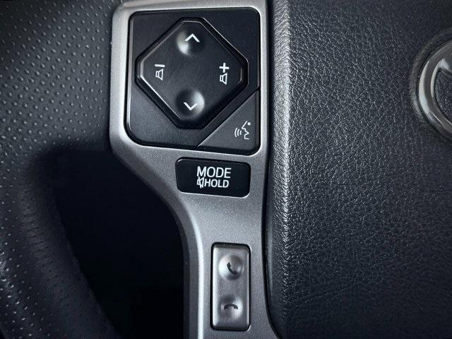 Photo of 2020 Magnetic Gray Metallic Toyota 4Runner