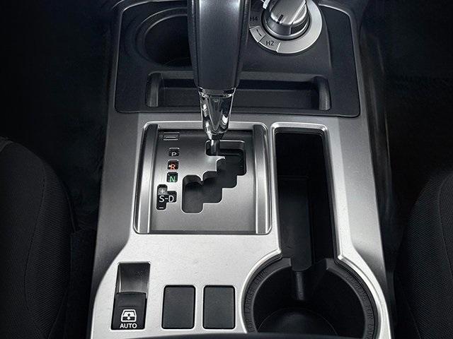 Photo of 2020 Magnetic Gray Metallic Toyota 4Runner