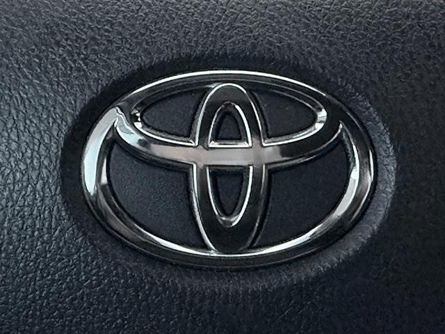 Photo of 2020 Magnetic Gray Metallic Toyota 4Runner