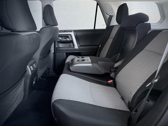 Photo of 2020 Magnetic Gray Metallic Toyota 4Runner