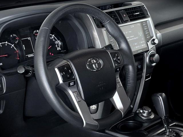 Photo of 2020 Magnetic Gray Metallic Toyota 4Runner
