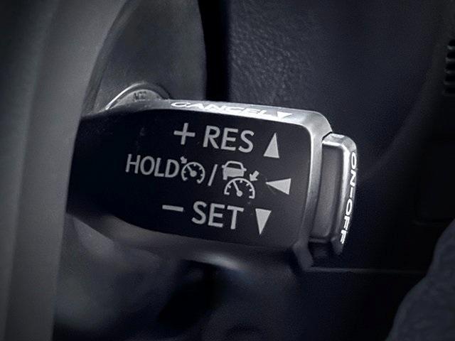 Photo of 2020 Magnetic Gray Metallic Toyota 4Runner