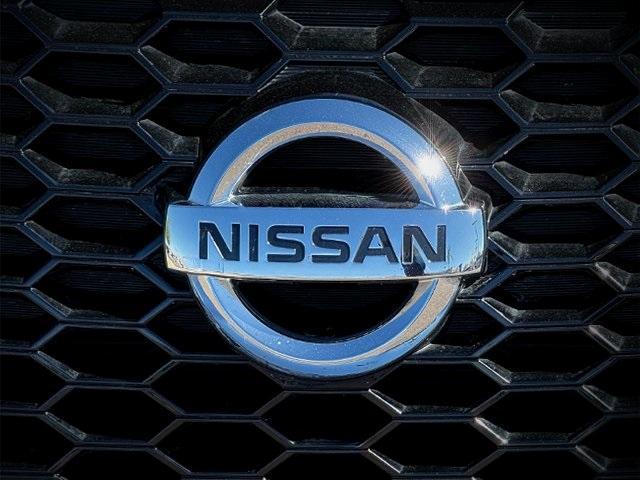 Photo of 2020 Red Nissan Murano