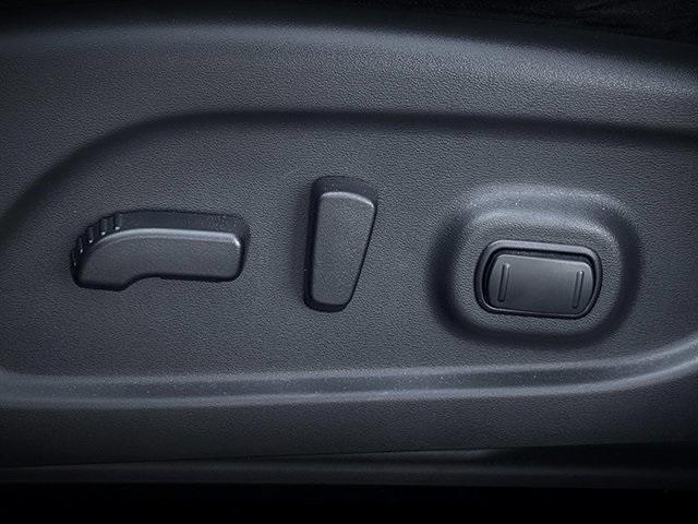 Photo of 2020 Red Nissan Murano