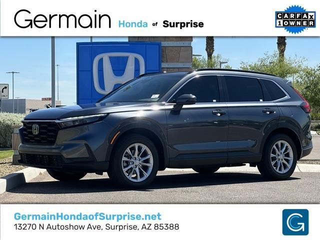 2023 Honda CR-V