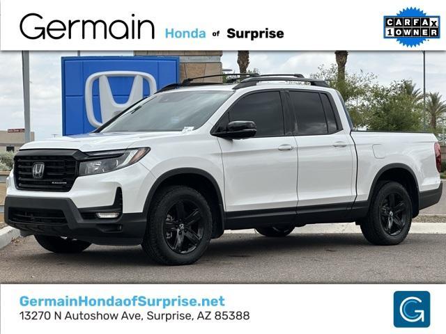 2023 Honda Ridgeline