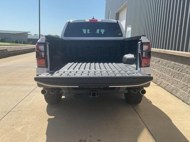 Photo of 2025 Oxford White Ford Ranger