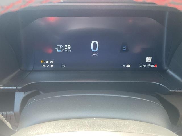Photo of 2025 Oxford White Ford Ranger