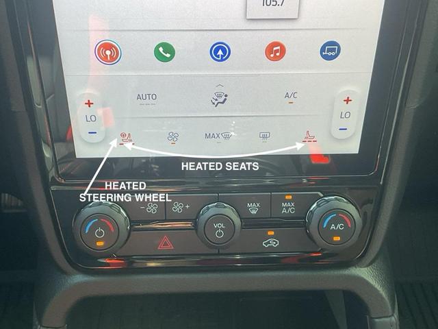 Photo of 2025 Oxford White Ford Ranger