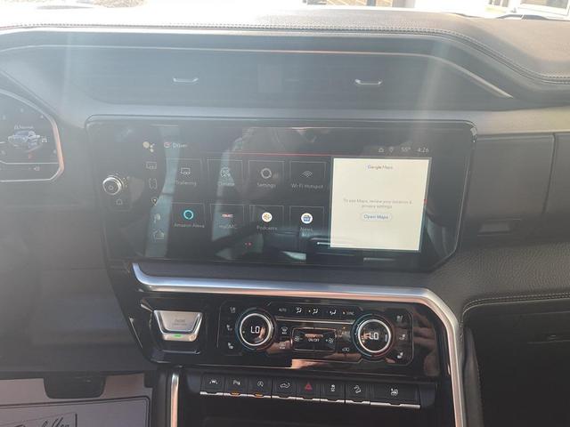 Photo of 2023 Summit White GMC Sierra 1500