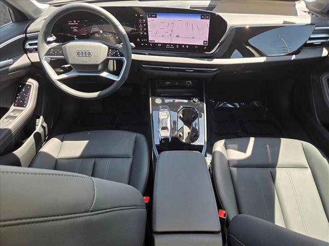 Photo of 2025 Chronos Gray Metallic Audi A5