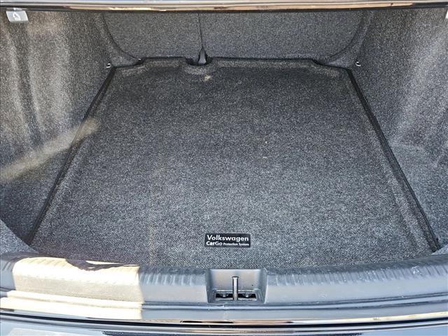Photo of 2017 Black Volkswagen Jetta