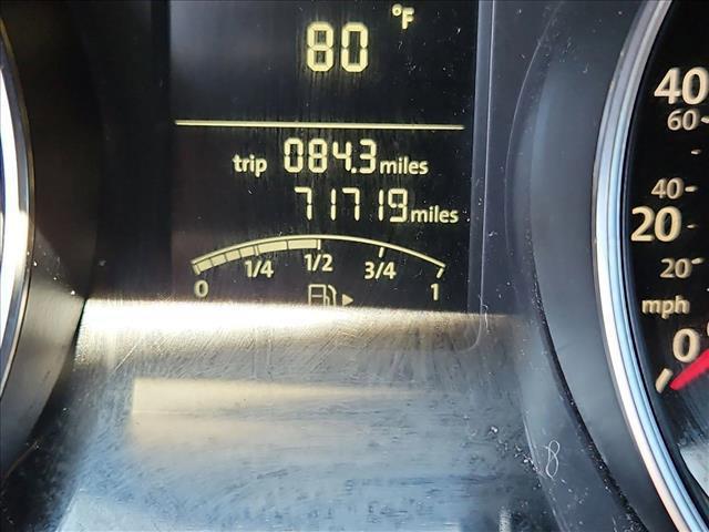 Photo of 2017 Black Volkswagen Jetta