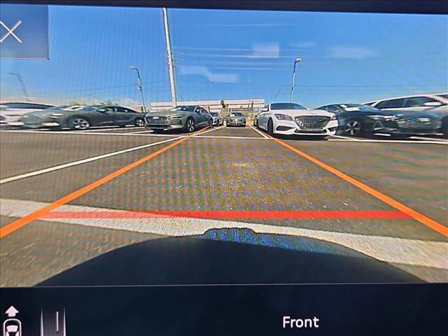 Photo of 2021 Glacier White Metallic Audi S5