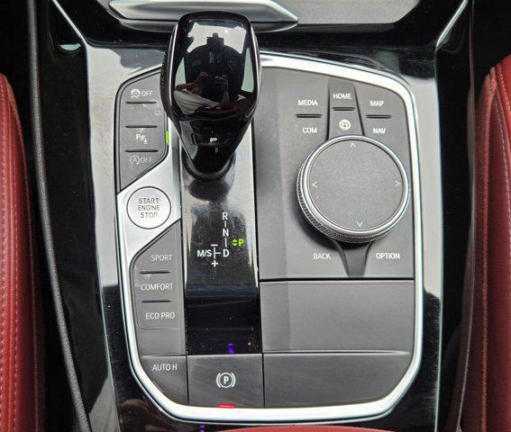 Photo of 2022 Alpine White BMW X3