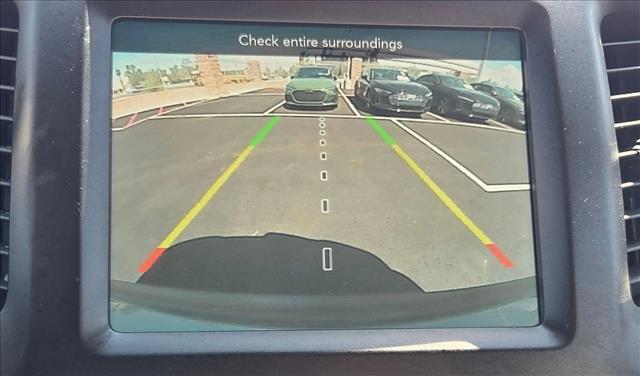 Photo of 2021 Sting-Gray Clearcoat Jeep Cherokee