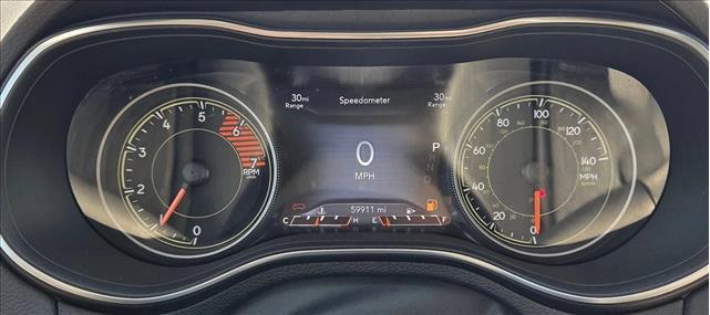 Photo of 2021 Sting-Gray Clearcoat Jeep Cherokee