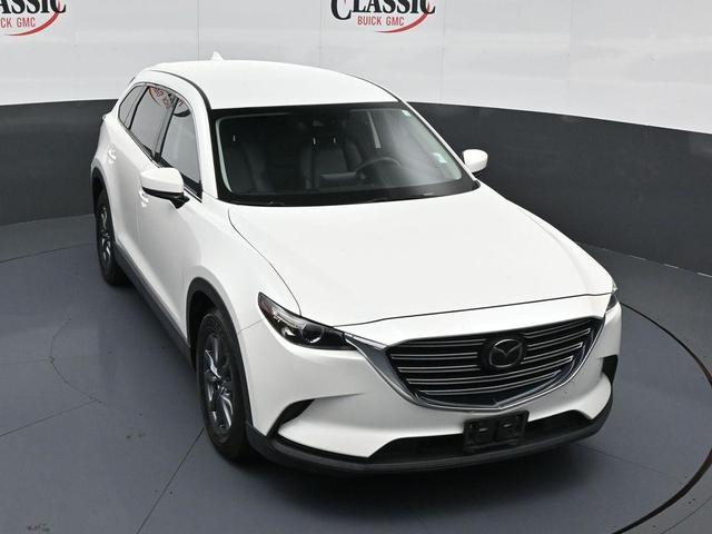 2020 Mazda CX-9