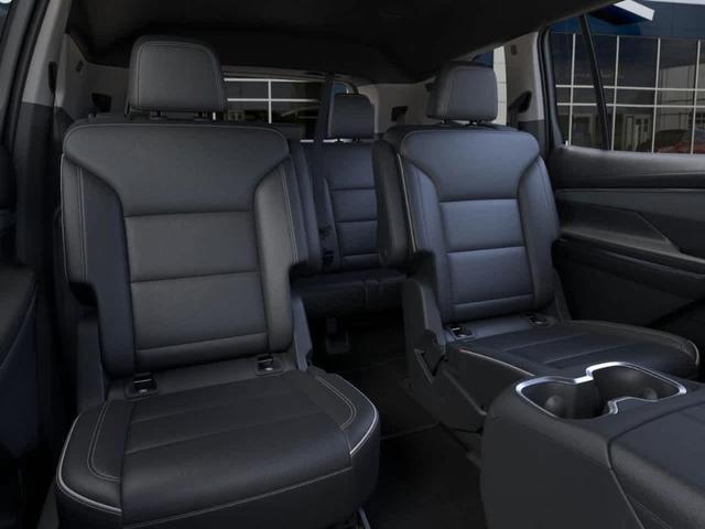 Photo of 2025 Ebony Twilight Metallic Buick Enclave