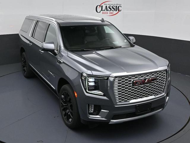 2022 GMC Yukon Xl
