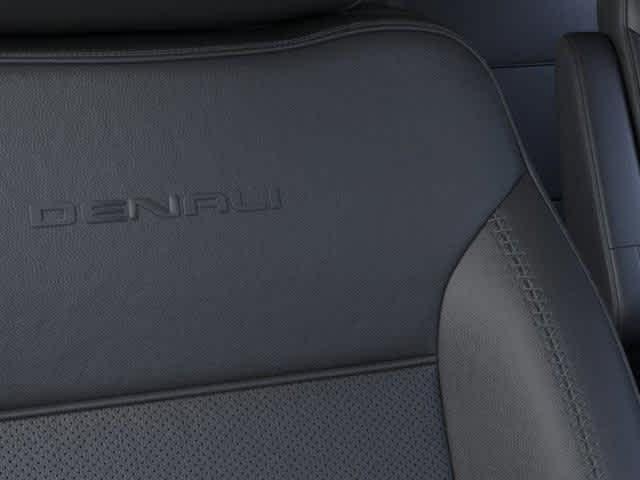 Photo of 2025 Onyx Black GMC Yukon XL